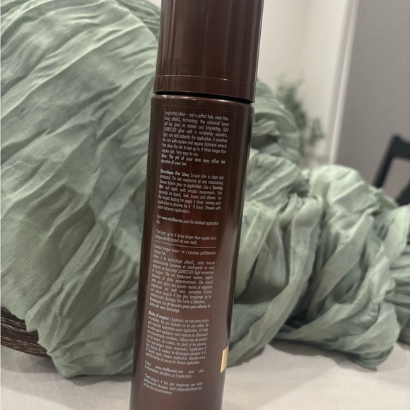 Vita Liberata pHenomenal 2–3 Week Tan Mousse • Fair • 8.45 fl oz / 250 ml - Picture 4 of 5